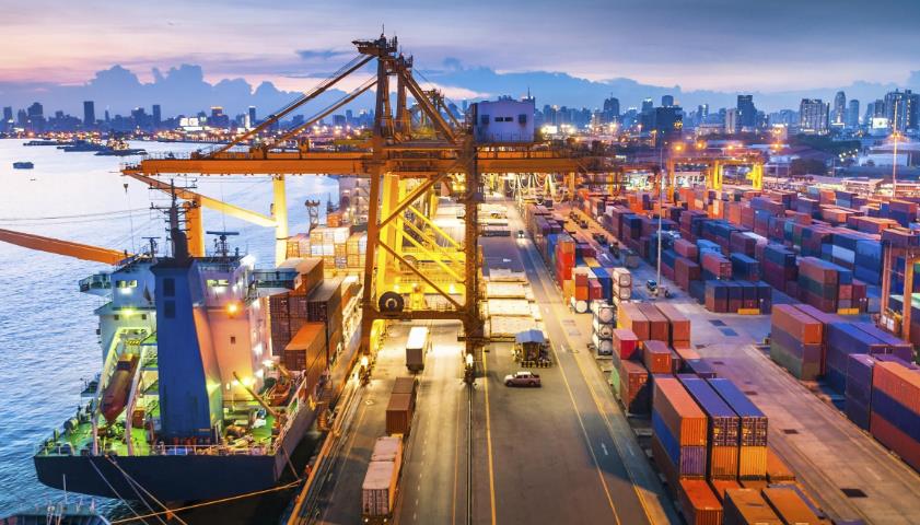 馬來西亞海運貨代公司