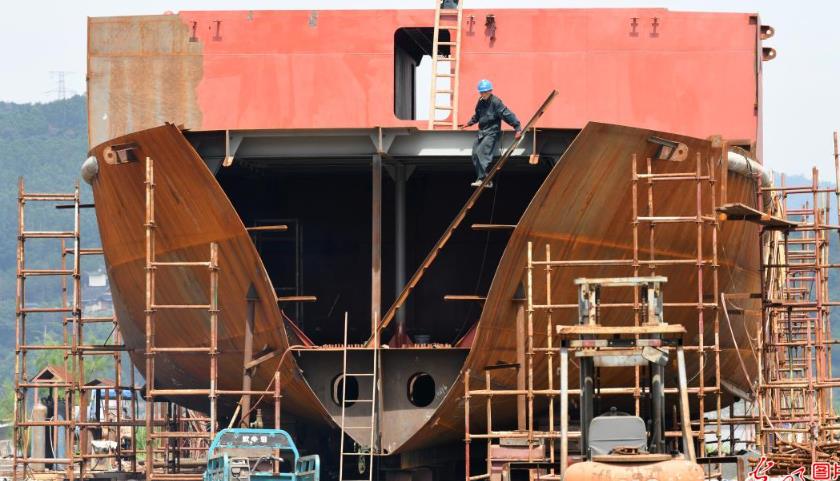 寧波進出口代理