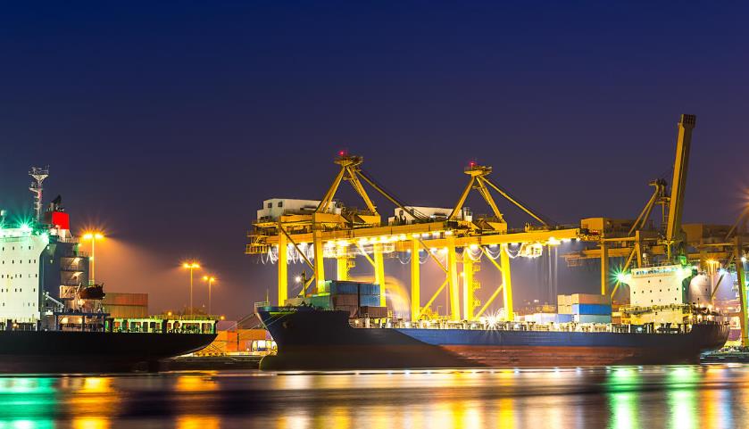 新加坡海運貨代