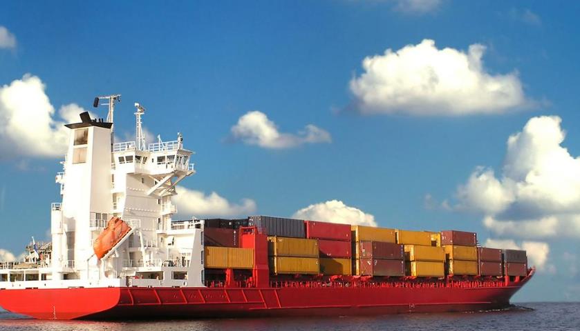 德國(guó)海運(yùn)專(zhuān)線(xiàn)