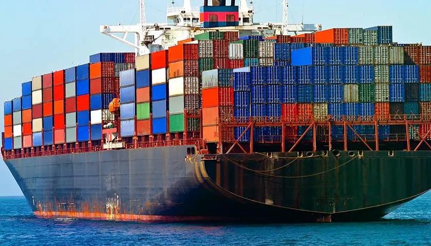 德國海運(yùn)專線