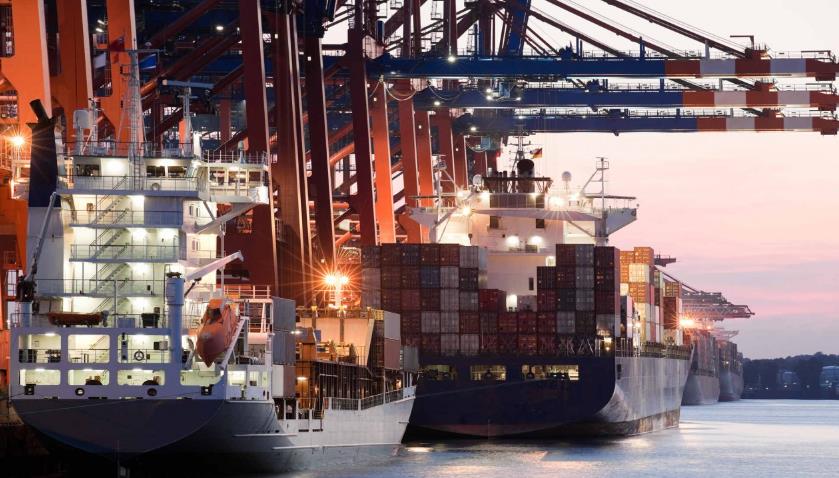 菲律賓海運價格