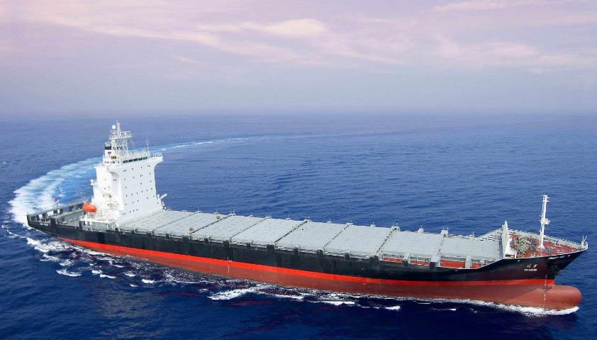 新加坡海運(yùn)物流