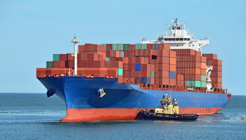 國(guó)際貨運(yùn)代理