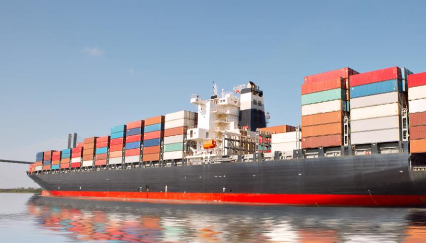 摩洛哥國(guó)際物流專線