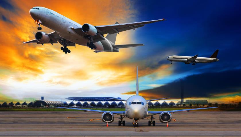 菲律賓國(guó)際空運(yùn)