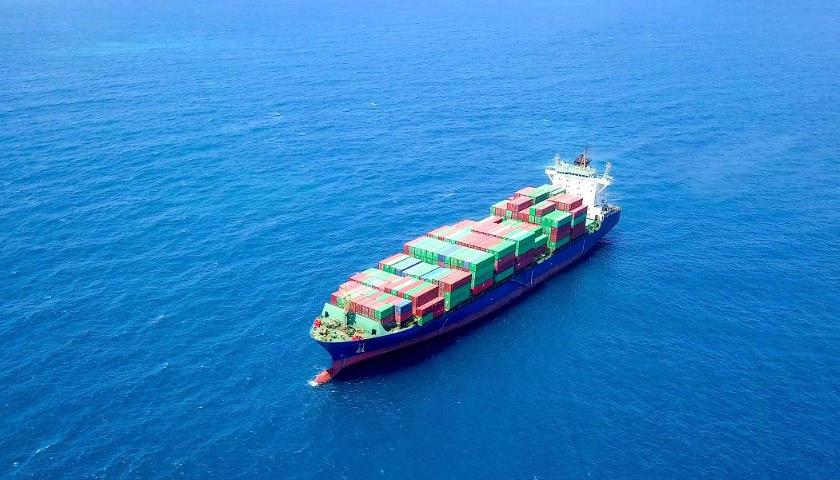 上海進(jìn)出口貨代