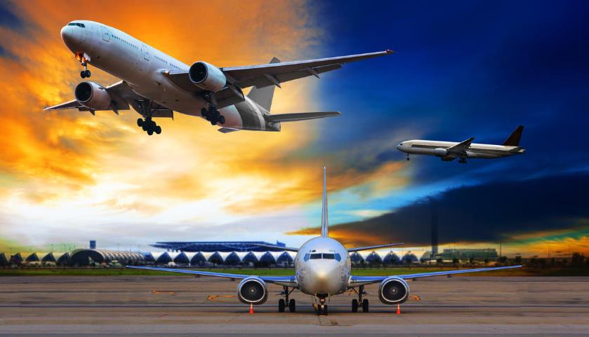 新加坡國際空運