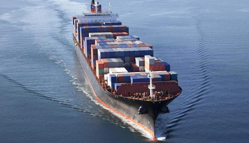 意大利國際海運