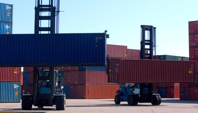 寧波貨運代理公司