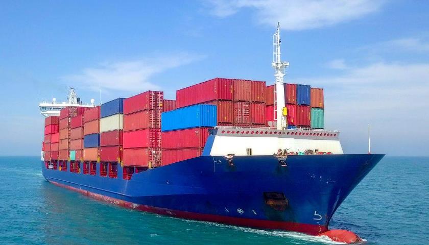 國(guó)際貨運(yùn)代理