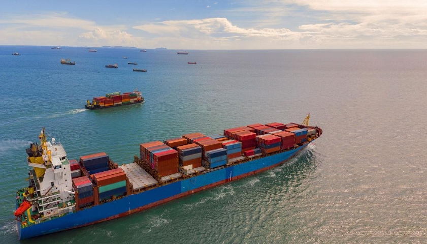 寧波海運(yùn)貨代