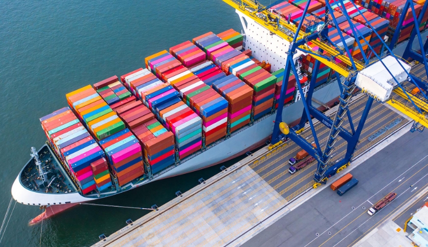 墨西哥美國(guó)物流