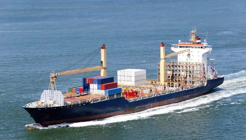 國(guó)際運(yùn)輸物流