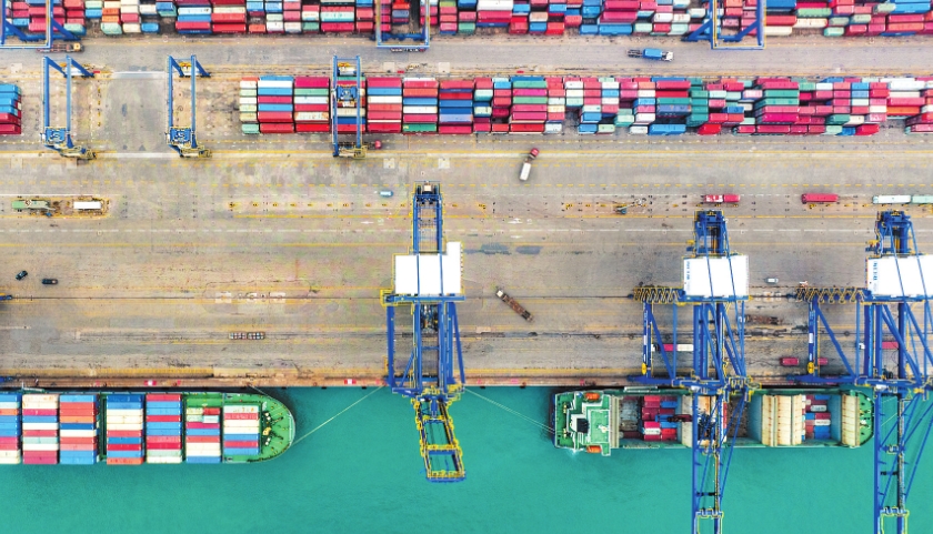 上海國(guó)際貨代