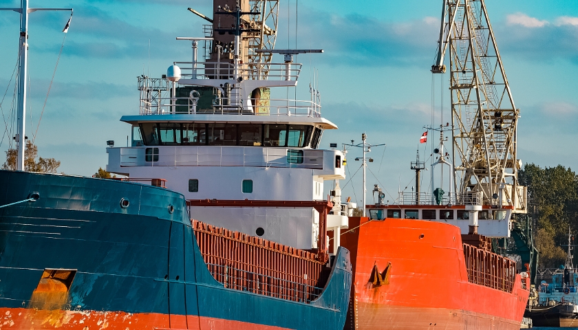 上海進出口貨代