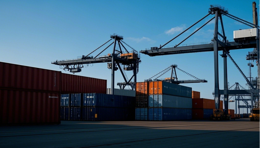 進(jìn)口報關(guān)代理