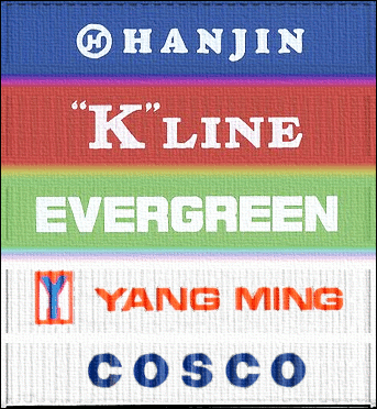 結(jié)盟已成趨勢(shì)，長榮集團(tuán)準(zhǔn)備應(yīng)對(duì)M2聯(lián)盟