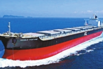 美國東海岸服務產(chǎn)能過剩超過20％，運價下滑