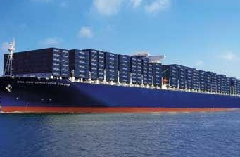 琪邦貨代出貨和支出指數(shù)續(xù)五個(gè)月呈現(xiàn)正面增長