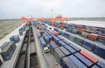 2017年全球貿易領先的第三方物流公司之一