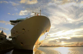 從90年代到今天國際貨運公司的發展變化