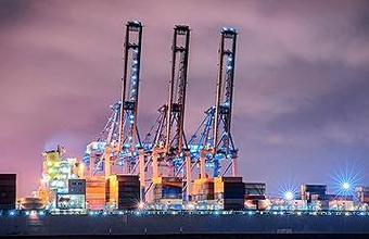 貨代擁有直客數量和質量決定企業價值