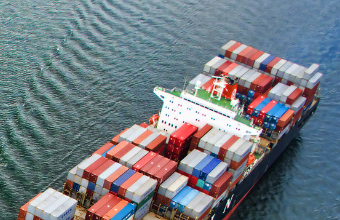 國際貨運是為國際貿易運輸服務的一種綜合性業務