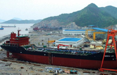 琪邦進口報關公司分享雞爪進口清關流程