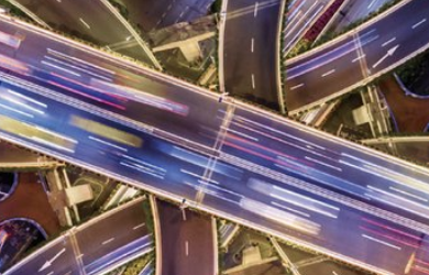 與上半年相比，國際物流行業(yè)顯著轉(zhuǎn)暖