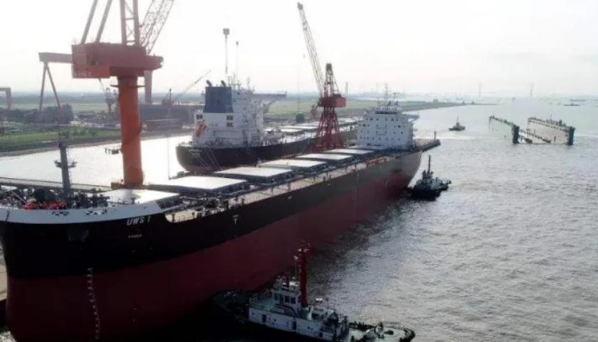 對于報關人和商家來說重要的三個國際海運關鍵時間截點