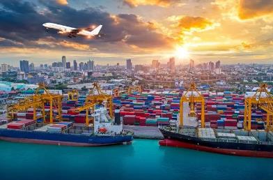 影響英國(guó)貨代公司競(jìng)爭(zhēng)力的因素分析