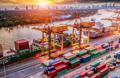 深圳國際貨代的優(yōu)勢有哪些？