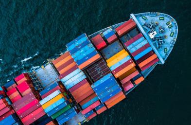 國際海運公司的工作流程有哪些？