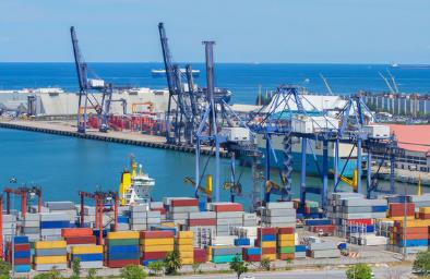 寧波貨代公司的功能和服務都有哪些？