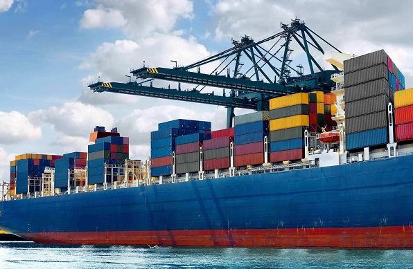 德國國際海運(yùn)的發(fā)展對(duì)于歐洲整體貿(mào)易也發(fā)揮了重要作用