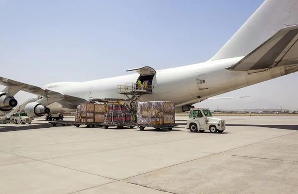 意大利空運貨代為企業提供哪些國際物流服務？