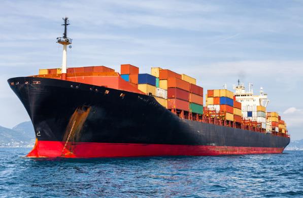 國際海運一直都將扮演著至關(guān)重要的角色