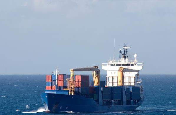 技術創新推動國際海運邁向新時代