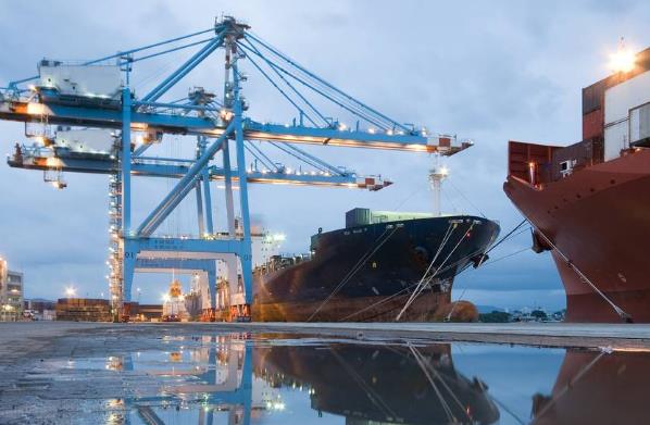 國際物流巨頭接連倒下！國內物流企業的日子，好過嗎