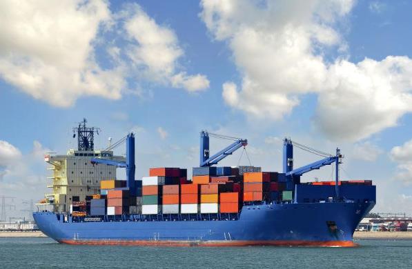 國際海運的挑戰有哪些？未來發展如何？