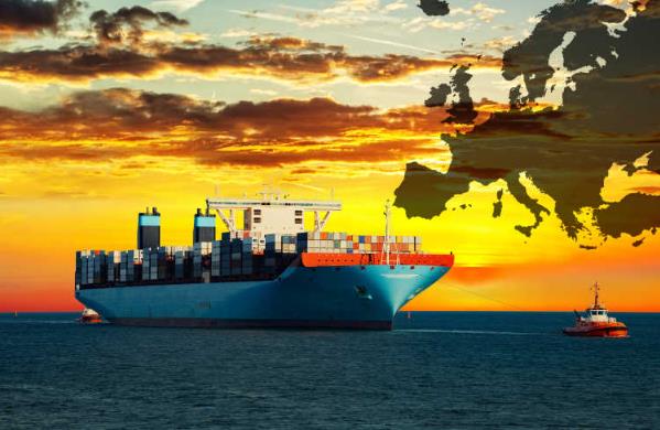 上海貨代的重要性以及其在全球貿易中的地位如何？