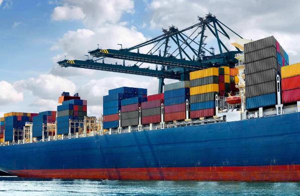 國際貨代公司為企業在全球范圍內開展業務提供了有力的支持