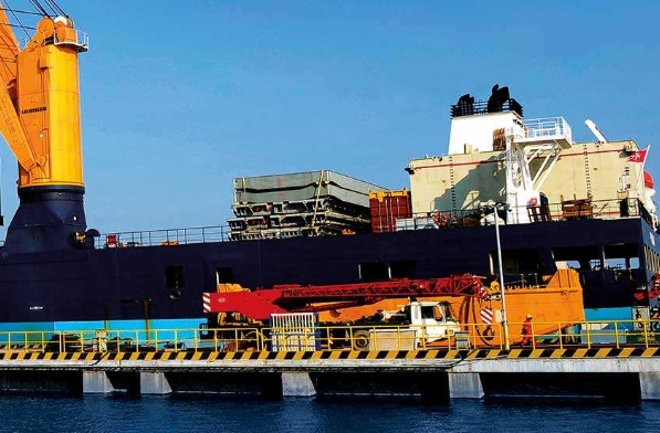 隨著全球貿易的增長，上海國際物流正面臨著新的挑戰與機遇