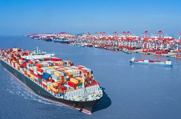 德國貨代將能夠滿足全球貿易的需求，為推動全球經濟的繁榮做出貢獻