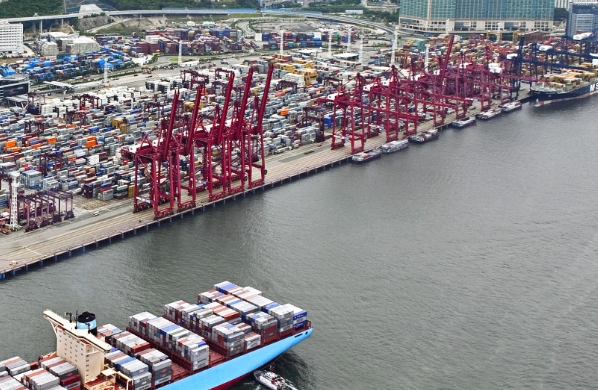 國際貨代行業(yè)需要不斷創(chuàng)新和進(jìn)取，以更好地服務(wù)于全球貿(mào)易的發(fā)展