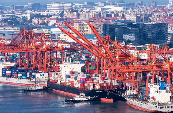 東南亞地區(qū)以其獨特的經濟發(fā)展?jié)摿Γ饾u成為了全球貿易的重要一環(huán)