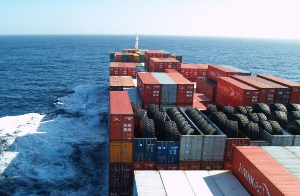 上海物流公司推動中國物流行業的國際化進程和全球競爭力的提升