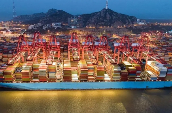 阿根廷貨代因其豐富的資源置，成為了國際物流中不可忽視的一環