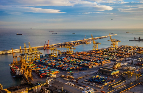 東南亞地區以其獨特的地理位置和經濟活力，成為貨代行業關注的焦點